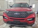 Used 2022 Ford Explorer XLT image 6