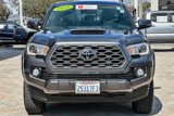Used 2021 Toyota Tacoma TRD Sport image 2