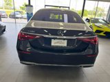 Used 2022 Mercedes-Benz S 580 4MATIC Sedan image 4