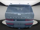New 2025 Hyundai Santa Fe SEL image 4