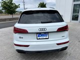 Used 2025 Audi Q5 e Premium Plus image 4