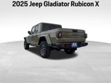 New 2025 Jeep Gladiator Rubicon image 5