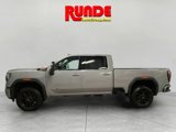 New 2025 GMC Sierra 2500 AT4 image 2