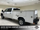 New 2025 Chevrolet Silverado 2500 W/T w/ WT Convenience Package image 3