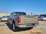 New 2025 Ford F150 Lariat w/ Equipment Group 502A High image 4