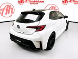 Certified 2025 Toyota Corolla GR image 3