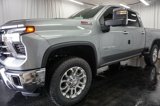 New 2025 Chevrolet Silverado 2500 LTZ w/ LTZ Convenience Package image 4