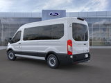 New 2025 Ford Transit 350 148 Medium Roof Wagon image 4