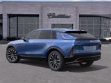 New 2025 Cadillac Lyriq Sport image 3