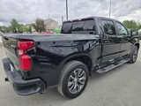 Used 2024 Chevrolet Silverado 1500 RST w/ All Star Edition Plus image 5