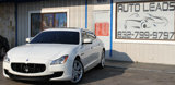 Used 2016 Maserati Quattroporte S image 5