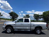 Used 2009 Dodge Ram 2500 Truck Laramie w/ Trailer Tow Group image 2