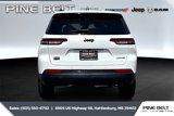 New 2025 Jeep Grand Cherokee L Limited image 4