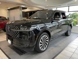 New 2025 Lincoln Navigator L Black Label image 2