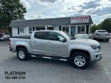 Used 2020 Chevrolet Colorado LT image 2