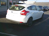 Used 2012 Ford Focus SEL image 4