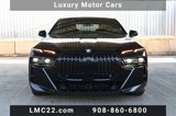Used 2023 BMW 760i xDrive image 2