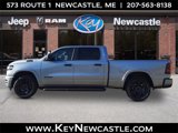 New 2025 RAM 1500 Big Horn image 2