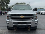 Used 2016 Chevrolet Silverado 2500 LT w/ All Star Edition image 2