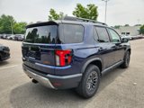 New 2026 Honda Passport TrailSport image 4