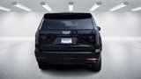 Certified 2025 Cadillac Escalade ESV Sport Platinum w/ LPO, Floor Liner Package image 4