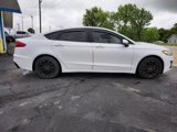 Used 2020 Ford Fusion SE image 4