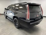Used 2020 Cadillac Escalade ESV Luxury image 4