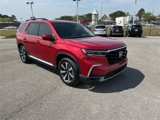 New 2025 Honda Pilot Touring image 2