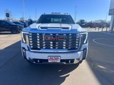 New 2025 GMC Sierra 3500 Denali w/ Denali Reserve Package image 2