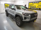 New 2025 Chevrolet Colorado ZR2 w/ Technology Package image 3