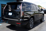 Used 2024 Cadillac Escalade Sport Platinum w/ Heavy-Duty Trailer Package image 4