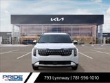 New 2026 Kia Carnival EX image 2