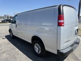 Used 2018 Chevrolet Express 2500 w/ Driver Convenience Package image 4
