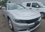 Used 2022 Dodge Charger SXT image 4