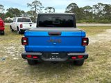 New 2025 Jeep Gladiator Rubicon w/ Safety Group image 4