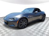 New 2025 MAZDA MX-5 Miata Grand Touring w/ Weather Package image 2