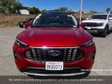 Used 2024 Ford Escape Platinum w/ Premium Technology Package image 2