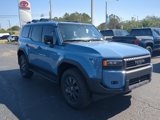 New 2025 Toyota Land Cruiser image 2