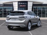 New 2025 Buick Envision Avenir image 4