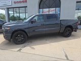 New 2026 RAM 1500 Laramie w/ Night Edition image 4