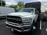 New 2024 RAM 3500 Tradesman w/ Chrome Appearance Group image 5