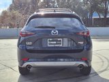 New 2025 MAZDA CX-5 Signature image 4