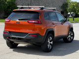 Used 2014 Jeep Cherokee Trailhawk w/ Cold Weather Group image 3