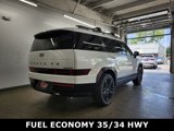 New 2026 Hyundai Santa Fe Calligraphy image 3