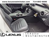 New 2025 Lexus IS 350 F Sport image 5
