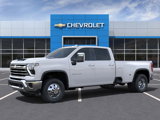 New 2025 Chevrolet Silverado 3500 LTZ w/ LTZ Convenience Package image 2
