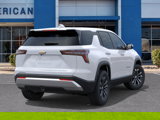 New 2026 Chevrolet Equinox LT w/ Convenience Package II image 5