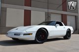 Used 1996 Chevrolet Corvette Coupe image 2