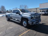 New 2025 Chevrolet Silverado 3500 High Country w/ Technology Package image 3