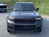 New 2025 Jeep Grand Cherokee L Summit image 2